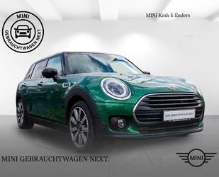 Mini Cooper Clubman Gebrauchtwagen
