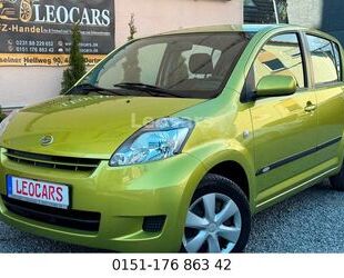 Daihatsu Sirion Gebrauchtwagen