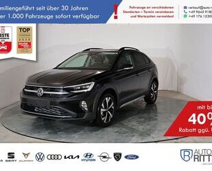 VW Taigo Gebrauchtwagen