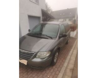 Chrysler Voyager Gebrauchtwagen