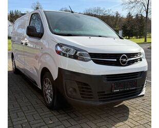 Opel Vivaro Gebrauchtwagen