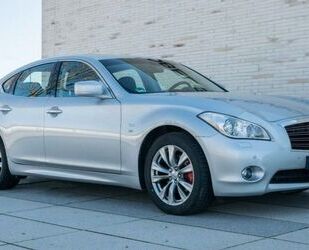 INFINITI M30 Gebrauchtwagen