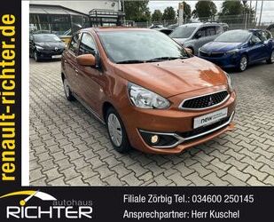 Mitsubishi Space Star Gebrauchtwagen