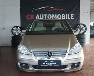 Mercedes-Benz A 150 Gebrauchtwagen