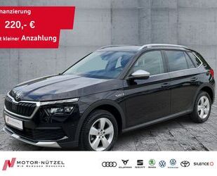 Skoda Kamiq Gebrauchtwagen