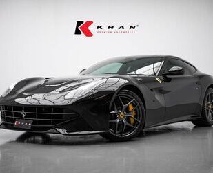 Ferrari F12 Gebrauchtwagen