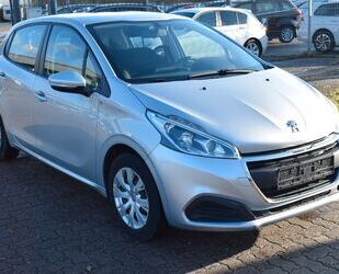 Peugeot 208 Gebrauchtwagen