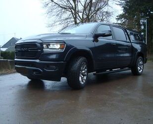 Dodge RAM Gebrauchtwagen