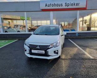 Mitsubishi Space Star Gebrauchtwagen