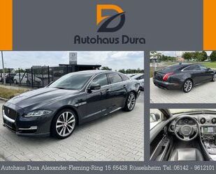 Jaguar XJ Gebrauchtwagen