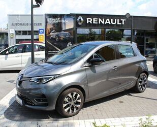 Renault ZOE Gebrauchtwagen