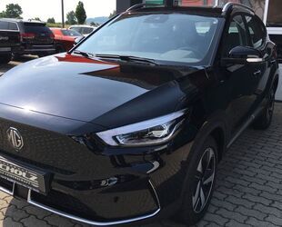 MG ZS Gebrauchtwagen