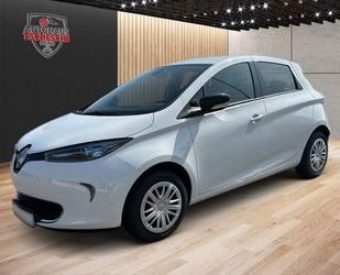 Renault ZOE Gebrauchtwagen