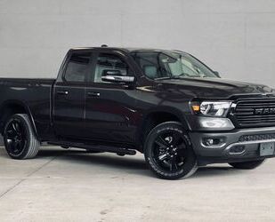 Dodge RAM Gebrauchtwagen