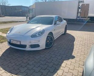 Porsche Panamera Gebrauchtwagen