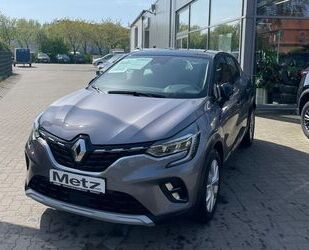 Renault Captur Gebrauchtwagen