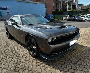 Dodge Challenger Gebrauchtwagen