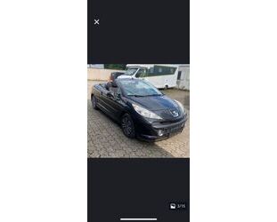 Peugeot 207 Gebrauchtwagen