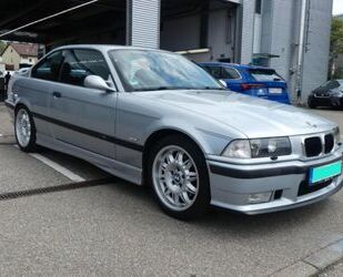 BMW M3 Gebrauchtwagen