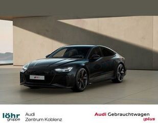 Audi RS7 Gebrauchtwagen