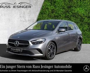 Mercedes-Benz B 200 Gebrauchtwagen
