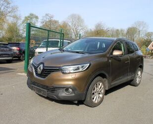 Renault Kadjar Gebrauchtwagen