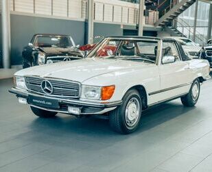Mercedes-Benz SL 280 Gebrauchtwagen