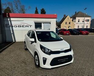 Kia Picanto Gebrauchtwagen