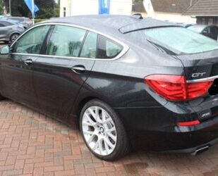 BMW 550 Gran Turismo Gebrauchtwagen