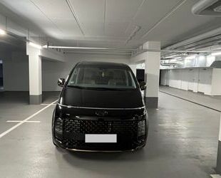 Hyundai STARIA Gebrauchtwagen