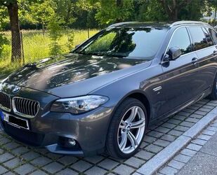BMW 530 Gebrauchtwagen