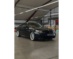 BMW 525 Gebrauchtwagen