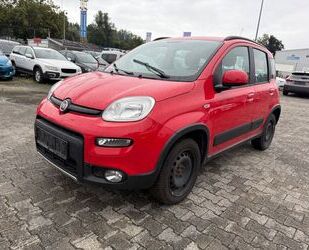 Fiat Panda Gebrauchtwagen