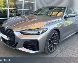 BMW M440 Gebrauchtwagen