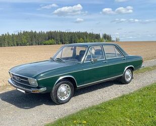 Audi 100 Gebrauchtwagen