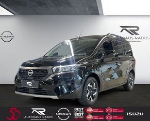 Nissan Townstar Gebrauchtwagen