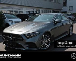 Mercedes-Benz CLS 300 Gebrauchtwagen