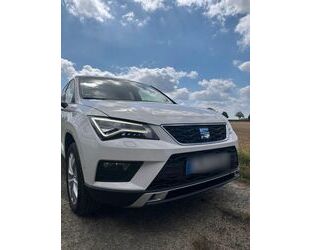 Seat Ateca Gebrauchtwagen