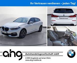 BMW 118 Gebrauchtwagen