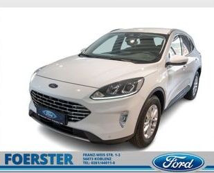 Ford Kuga Gebrauchtwagen