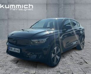Volvo C40 Gebrauchtwagen