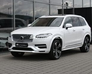 Volvo XC90 Gebrauchtwagen