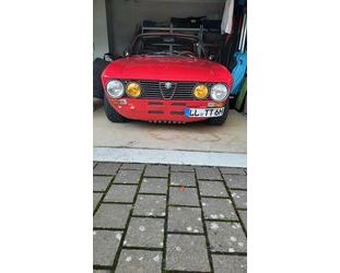 Alfa Romeo GT Gebrauchtwagen