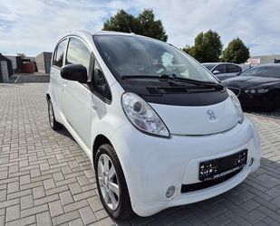 Peugeot iOn Gebrauchtwagen