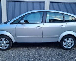 Audi A2 Gebrauchtwagen