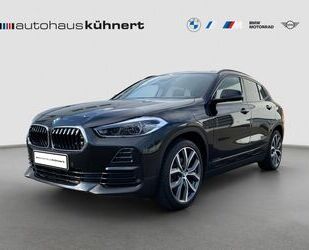 BMW X2 Gebrauchtwagen