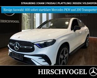 Mercedes-Benz GLC 200 Gebrauchtwagen