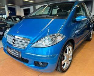 Mercedes-Benz A 200 Gebrauchtwagen