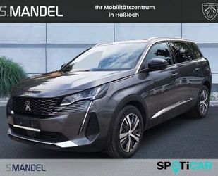 Peugeot 5008 Gebrauchtwagen