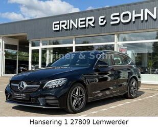 Mercedes-Benz C 200 Gebrauchtwagen